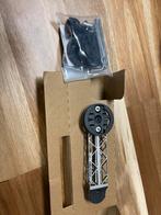 Titanium computer mounts diverse passingen, Fietsen en Brommers, Fietsonderdelen, Ophalen of Verzenden, Nieuw, Racefiets, Overige typen