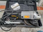 Kleine en grote flex, Ophalen, Gebruikt, Minder dan 700 watt, Haakse handslijpmachine