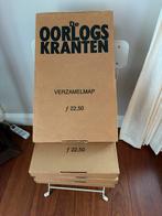 Oorlogs Kranten - Complete Verzameling, Ophalen, Zo goed als nieuw, Krant