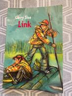 Boek Link van Carry Slee, Ophalen of Verzenden, Carry Slee, Zo goed als nieuw