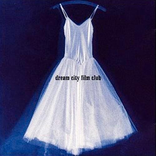 Dream City Film Club – Dream City Film Club (CD) Nieuw, Cd's en Dvd's, Cd's | Rock, Nieuw in verpakking, Poprock, Ophalen of Verzenden