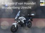 Honda All-Road NC 750X C-ABS 08-2015 18.895km topkoffer nett, Motoren, Motoren | Honda, 745 cc, Bedrijf, Meer dan 35 kW, Toermotor