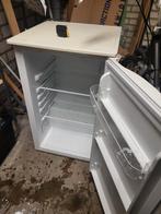 Koelkast Wit, Minder dan 75 liter, Ophalen, Gebruikt, Zonder vriesvak