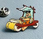 Flintstones pin 3, Verzamelen, Speldjes, Pins en Buttons, Ophalen of Verzenden, Zo goed als nieuw