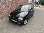 Fiat Seicento 1.1 S, Voorwielaandrijving, Huisgarantie, 4 cilinders, Met garantie (alle)