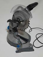 Afkortzaag gamma, Doe-het-zelf en Verbouw, Gereedschap | Zaagmachines, Ophalen of Verzenden, Zo goed als nieuw, Afkortzaag, 30 tot 70 mm