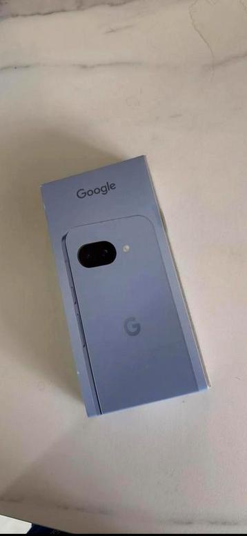 Google Pixel beschikbaar voor biedingen