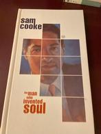 4 cd box sam cooke the man who invented soul, Ophalen of Verzenden, 1960 tot 1980, Zo goed als nieuw