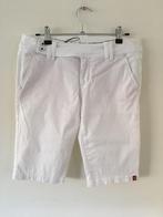 EDC by Esprit korte broek, Kleding | Dames, Maat 38/40 (M), Kort, Blauw, Ophalen of Verzenden