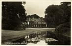 Hoog Keppel, Kasteel Ulenpas - 1935 gelopen, Ophalen of Verzenden, Voor 1920, Ongelopen, Gelderland