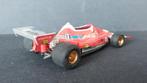 Ferrari 312 T2 Niki Lauda 1:43 Eidai Grip Japan Pol, Hobby en Vrije tijd, Modelauto's | 1:43, Verzenden, Zo goed als nieuw