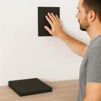 Partij zwarte KAP 5-pack schuurpapier korrel 80, Doe-het-zelf en Verbouw, Gereedschap | Handgereedschap, NHP International, Sales@nhp-international.com