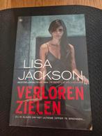 Verloren Zielen, Boeken, Ophalen of Verzenden, Gelezen, Lisa Jackson