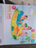 Zwembadje - Zo goed als nieuw!, Ophalen