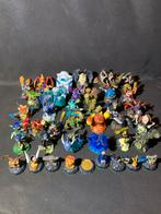 Skylanders Spyro’s Adventure figuren, Avontuur en Actie, W, 2 spelers, Ophalen of Verzenden