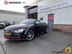 Audi TT Roadster 2.0 T TTS, Euro 5, TT, Gebruikt, 4 cilinders