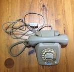 nostalgische telefoon PTT T65, Ophalen, Gebruikt, Met draaischijf