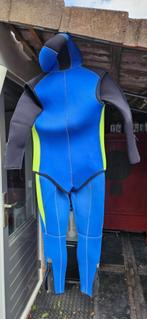 volledig duikpak heer scubapro, Watersport en Boten, Duiken, Ophalen of Verzenden, Gebruikt, Duikpak
