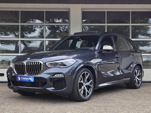 BMW X5 XDRIVE45E M SPORT | DRIVING PROFF. | PANORAMA | 360 C, Auto's, BMW, Bedrijf, Te koop, X5, 360° camera, 4x4, ABS, Achteruitrijcamera