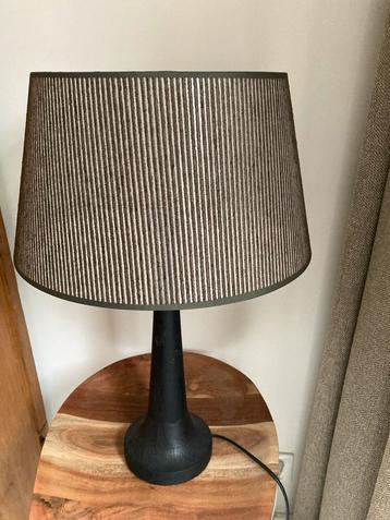 Light & Living Tafellamp beschikbaar voor biedingen