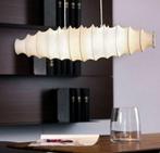 Prachtige design cocoon lamp a la Flos/Pier Giacomo/Visconte, Huis en Inrichting, Lampen | Hanglampen, Ophalen of Verzenden, Nieuw