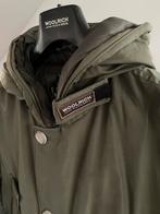 Woolrich arctic parka maat S groen winterjas, Kleding | Heren, Groen, Maat 46 (S) of kleiner, Gedragen, Ophalen of Verzenden