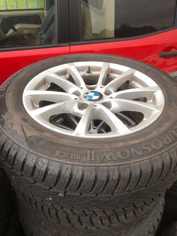 Bmw f/reeks 3Serie winterset beschikbaar voor biedingen