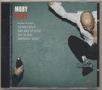 Moby - Play, Cd's en Dvd's, Cd's | Dance en House, Dance Populair, Verzenden