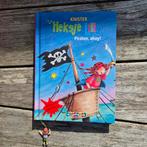 Knister - Piraten, ahoy!, Fictie algemeen, Ophalen of Verzenden, Zo goed als nieuw, Knister