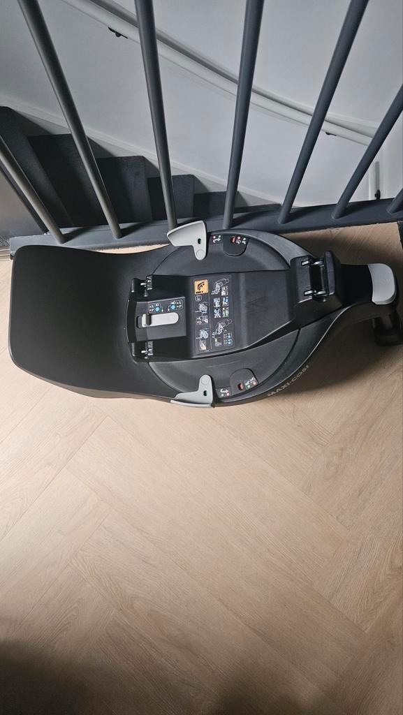 Maxi-Cosi FamilyFix 360 i-Size isofix base, Kinderen en Baby's, Autostoeltjes, Zo goed als nieuw, Maxi-Cosi, 0 t/m 10 kg, Isofix