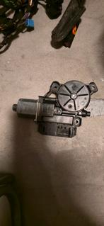 VW Polo 6R/6C Raammotor Rechts Voor 5-deurs, Ophalen of Verzenden, Gebruikt, Volkswagen