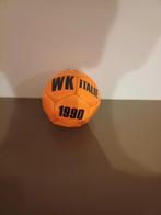 WK Italie 1990 Voetbal, Sport en Fitness, Ophalen of Verzenden, Gebruikt, Bal