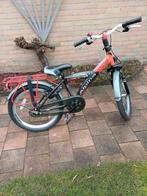 Alpina yabber 20 inch, Fietsen en Brommers, Fietsen | Jongens, Ophalen, Alpina, 20 inch, Handrem