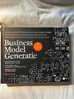 Business Model Generatie | 9789013074086, Boeken, Verzenden, Zo goed als nieuw, Economie en Marketing