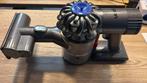 Dyson v6 trigger+ (kruimeldief), Witgoed en Apparatuur, Stofzuigers, Verzenden, Gebruikt, Minder dan 1200 watt, Kruimeldief