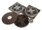 Super 8 mm trailers, Ophalen of Verzenden, 8mm film