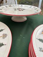 Wedgwood WINDSOR CHRISTMAS, Huis en Inrichting, Keuken | Servies, Ophalen of Verzenden, Porselein, Wedgwood