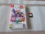Just Dance 2019 - Nintendo Switch, Online, Muziek, Gebruikt, Ophalen of Verzenden