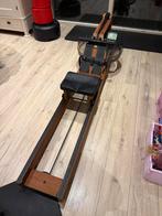 WaterRower Oxbridge Roeimachine - Zo Goed Als Nieuw!, Ophalen, Zo goed als nieuw, Armen, Overige typen