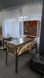 Bally Nitro Ground Shaker Flipperkast - Goed Werkend!, Verzamelen, Automaten | Flipperkasten, Ophalen of Verzenden, Gebruikt, Flipperkast