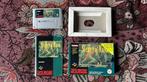 SNES: Secret of mana, Spelcomputers en Games, Games | Nintendo Super NES, 1 speler, Ophalen of Verzenden, Zo goed als nieuw