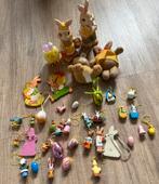 Paasversiering, Ophalen of Verzenden, Zo goed als nieuw