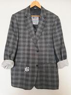 Blaze Amsterdam vintage jeans blazer, Verzenden, Zo goed als nieuw, Blaze Amsterdam, Jasje