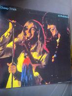 Cheap Trick : At Budokan ( lp vinyl), Ophalen of Verzenden, Gebruikt, 12 inch, Poprock