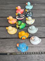 12 Luxe Badeendjes - Deluxe ducks en bud designroom, Ophalen of Verzenden, Zo goed als nieuw