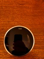 Nest Thermostaat Gen3 + Nest Heat Link, Ophalen of Verzenden, Slimme thermostaat, Gebruikt
