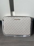 Tas Michael Kors, Ophalen of Verzenden, Zo goed als nieuw, Bruin