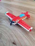 Lego vliegtuig 30669, Ophalen of Verzenden, Zo goed als nieuw