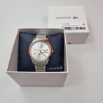 Lacoste Ladycroc Ladies Horloge, Lacoste, Gebruikt, Support@lacoste.com, 37-39 Avenue de la Grande Armée
75017 Paris
France