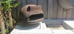 Terracotta Pizza oven, Ophalen, Gebruikt